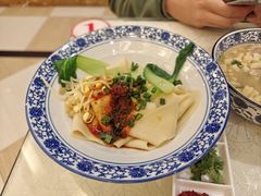 -玉华宫宾馆·餐厅(铜川驻京办店)