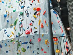 -尽峰攀岩 Acme Climbing