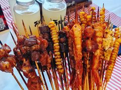 -再来几串·云南酱烤(全国首店)