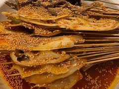 -嘉州叶婆婆钵钵鸡(建设路店)