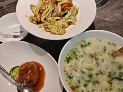 -前海沿·海鲜水饺青岛菜(乐客城店)