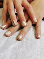 -Meet Nail 美睫·美甲