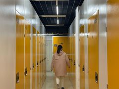 -安东易迷你自助仓储寄存仓库(草桥店)