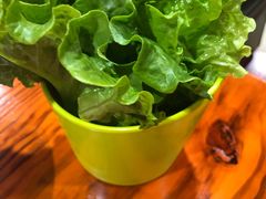 -炭虎子水浒烤肉(梦时代店)