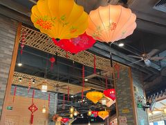 -粤点越有·茶点·粤菜(樵岭国际店)
