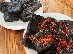 -五娭毑臭豆腐(黄兴南路店)