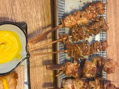 -西月山居匠心创意料理(江汉路新佳丽广场店)