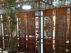 -和源祥·日照菜扛把子(万平口一店)