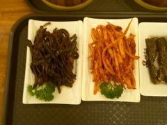 android_upload_pic-杨妈妈粥店(华山路店)