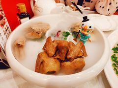 至尊三宝-岭南海晏楼(滨江东总店)