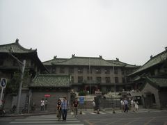 -北京协和医院(东单院区)