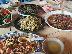 -饭江湖·江湖菜(湖广会馆店)