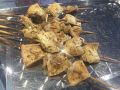 -管氏翅吧(马家堡店)