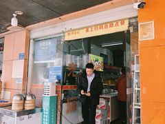 -津品味小吃(大学湾店)
