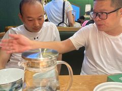 -费大厨辣椒炒肉(万家丽一店)