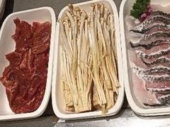 -海底捞火锅(上地华联店)