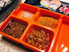 -猪的故事·韩式烤肉(韩乐坊店)