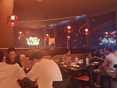 -探鱼·鲜青椒爽麻烤鱼(宝安大仟里店)