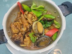 -隐厨·海鲜餐厅(恒通路店)