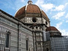 -圣母百花大教堂穹顶