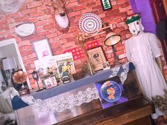 零售区-Smile House咖啡馆(群芳小区店)
