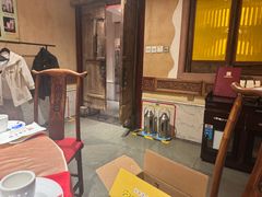 -山西会馆·晋菜·晋商宴·学堂记忆(许坦西街店)