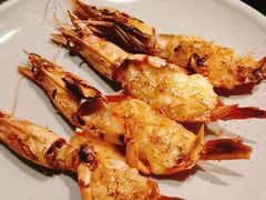-柚·日式料理-富力万丽酒店