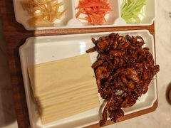 -小吊梨汤·北京菜·烤鸭(鸟巢店)