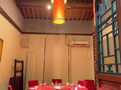-万柳阁小馆·花园餐厅(龙潭湖店)