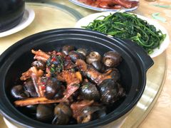 -八景休閒山莊  廣東十大名山莊