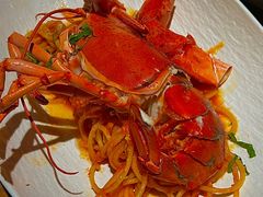 -Osteria Garden 生蚝花园餐厅(原进贤路店)