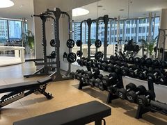 -YCHL FIT 健身(星寰店)