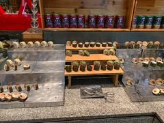 -金玛国宾酒店-自助西餐厅