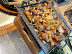 -潮界(LU·ONE凯德晶萃广场店)