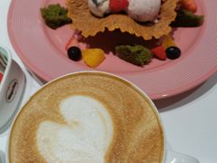 心花怒放-哈根达斯(陆家浜路店)