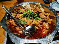 -唐闸邵记鸡煲馆