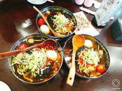 特色冷面-服务大楼冷面(延大店)