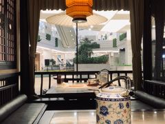 -绿茶餐厅(燕郊永旺店)