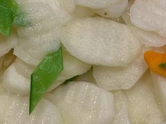 -老牌坊鲁菜名店(宽厚里店)