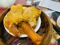 -香港蓮香樓(中環店)