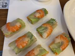 -樾餐厅泰式海鲜火锅(民歌湖店)