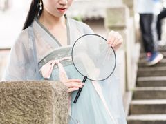 -汉仪华裳汉服旗袍·摄影写真馆(乌镇西栅店)