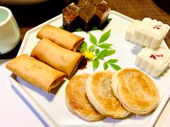 -荷风细雨·中国茶宴(碧云店)