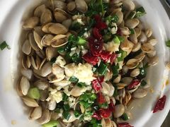 -胖大嫂渔家排档·全海景餐厅(渔村店)