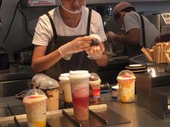 -喜茶(东莞汇一城店)
