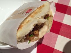 -西贝(上海我格广场店)