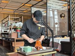 -羲和雅苑•北京烤鸭(瑞吉店)