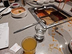 -海底捞火锅(河东万达广场店)