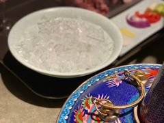 -贰重天冰煮羊自助火锅(东坝店)