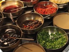 -火炉火自助餐(西直门凯德MALL店)